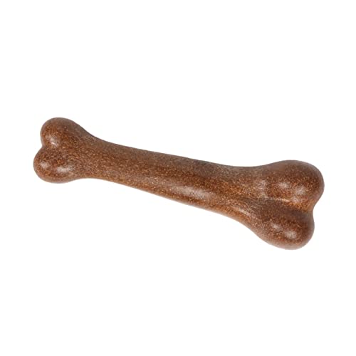 Toddmomy 1Stück Hund Molar Rod Interaktives Kau Und Zähnspielzeug Aus Robustem Material Für Zahnpflege Training Ihres Haustiers Toddmomy 1Stück Hund Molar Rod Interaktives Kau Und Zähnspielzeug Aus Robustem Material Für Zahnpflege Training Ihres Haustiers von Toddmomy