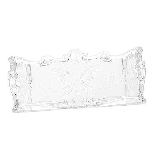 Toddmomy 1Stück Transparente Hamsterbadewanne aus Kompakte Badewanne für Kleine Haustiere für Hamster und Nager Langlebig und Multifunktional als Toilette Nutzbar von Toddmomy