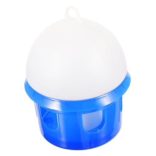 Toddmomy 1Stück Vogelfutterspender Taubenwassertrinker Automatischer Wasserspender für Tauben Reinigen für Garten und Vogelvoliere Zubehör Toddmomy 1Stück Vogelfutterspender Taubenwassertrinker Automatischer Wasserspender für Tauben Reinigen für Garten und Vogelvoliere Zubehör von Toddmomy