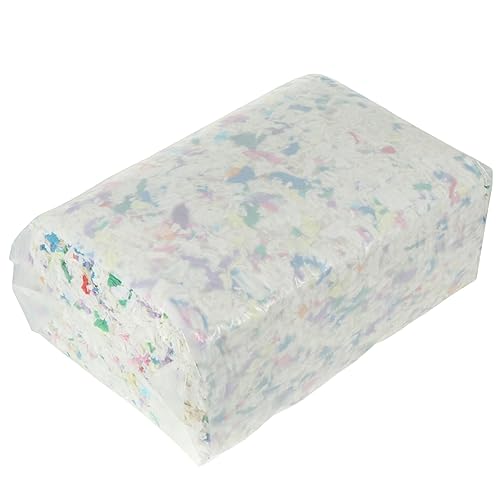Toddmomy 1Tasche Haustierkäfigpapier Liner Geruchsneutralisierende Bettwäsche für Hamster Meerschweinchen und Kleine Absorbierend und Hygienisch für Sauberes Toddmomy 1Tasche Haustierkäfigpapier Liner Geruchsneutralisierende Bettwäsche für Hamster Meerschweinchen und Kleine Absorbierend und Hygienisch für Sauberes von Toddmomy