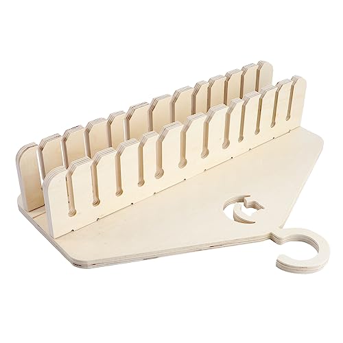 Toddmomy 1stk Lustiges Katzenregal Regal Zur Wandmontage Haustier Aufhänger Stange Neckendes Spielzeugregal Zauberstab Wandhalterung Fischspielzeugkatze Pole Stand Teaser Korb Gestell Holz Toddmomy 1stk Lustiges Katzenregal Regal Zur Wandmontage Haustier Aufhänger Stange Neckendes Spielzeugregal Zauberstab Wandhalterung Fischspielzeugkatze Pole Stand Teaser Korb Gestell Holz von Toddmomy