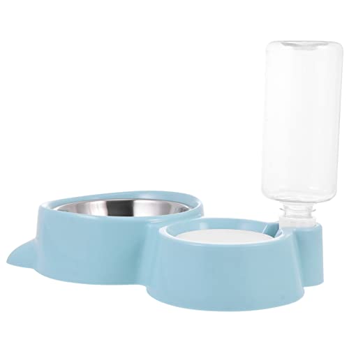 Toddmomy 1stk Trinkwasserzubringer Automatischer Wasserspender Für Hunde Automatischer Wasserspender Schüssel Futternapf Für Haustiere Futternapf Für Hunde Futternapf Für Katzen Welpe Pp Toddmomy 1stk Trinkwasserzubringer Automatischer Wasserspender Für Hunde Automatischer Wasserspender Schüssel Futternapf Für Haustiere Futternapf Für Hunde Futternapf Für Katzen Welpe Pp von Toddmomy