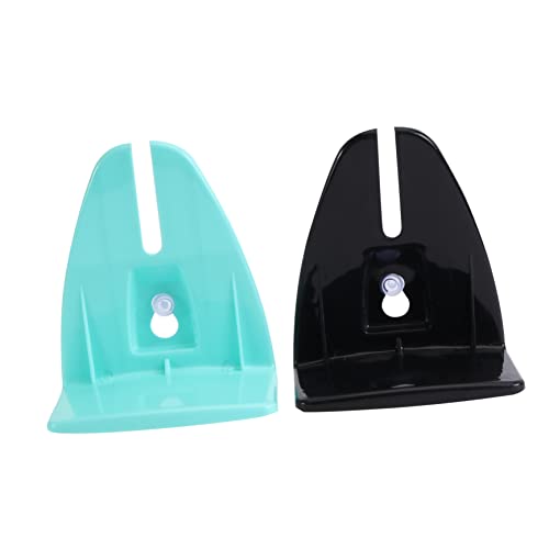 Toddmomy 2 STÜCK Hamster Rad Stütze Halterung für Hamsterlaufrad Wasserspender Farbe Zufällig für Kleintier Zufällige Farbe Zufällige Farbe von Toddmomy