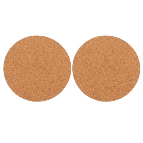 Toddmomy 2 Stück Blumentopfmatte Im Freien Drainage Eingetopft Zimmertöpfe Für Pflanzen Stichworte Selbst Klein Gartenarbeit Pflanzschalen Rund Etikett Anlage Topfpflanzenkissen Kork Braun Toddmomy 2 Stück Blumentopfmatte Im Freien Drainage Eingetopft Zimmertöpfe Für Pflanzen Stichworte Selbst Klein Gartenarbeit Pflanzschalen Rund Etikett Anlage Topfpflanzenkissen Kork Braun von Toddmomy