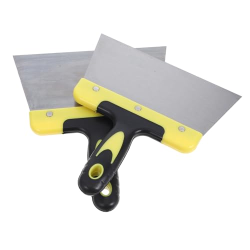 Toddmomy 2Pcs Guano Reinigung Schafer Verschmelzung Reiniger Abdeckung Vogel Tropfen Reinigung Schaber Vogelkacke Remover Outdoor Vogel Tropfen Reinigen Pinselpinsel Durch Kleine Gelbe Toddmomy 2Pcs Guano Reinigung Schafer Verschmelzung Reiniger Abdeckung Vogel Tropfen Reinigung Schaber Vogelkacke Remover Outdoor Vogel Tropfen Reinigen Pinselpinsel Durch Kleine Gelbe von Toddmomy