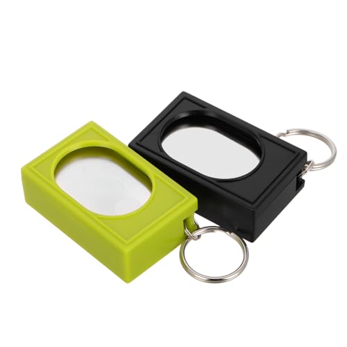 Toddmomy 2 Stück Haustier Clicker Finger Clicker Für Hundetraining Töpfchentraining Für Hunde Welpentrainings Clicker Hundetrainer Clicker Katzentrainer Clickertraining Für Hunde Toddmomy 2 Stück Haustier Clicker Finger Clicker Für Hundetraining Töpfchentraining Für Hunde Welpentrainings Clicker Hundetrainer Clicker Katzentrainer Clickertraining Für Hunde von Toddmomy