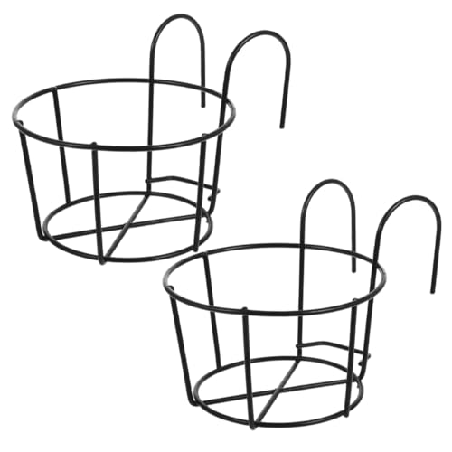 Toddmomy 2 Stück Kaninchen Heu Futterspender Heu Futterspender Für Kaninchen Heu Futterspender Für Ziegen Metall Heuraufe Für Kaninchen Käfig Heuhalter Zum Aufhängen Haustier Heu von Toddmomy