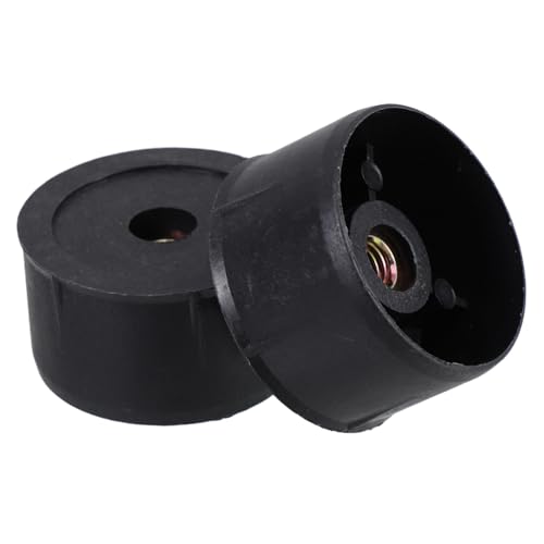 Toddmomy 2 Stück Katze Crawler Ersatz Für Katzenkratzbaum Austausch des Kratzbaums Ersatz Für Katzenkratzbäume Katzenkletterrahmen DIY -Materialien Ersatz Für Katzenkratzer Plastik Black von Toddmomy