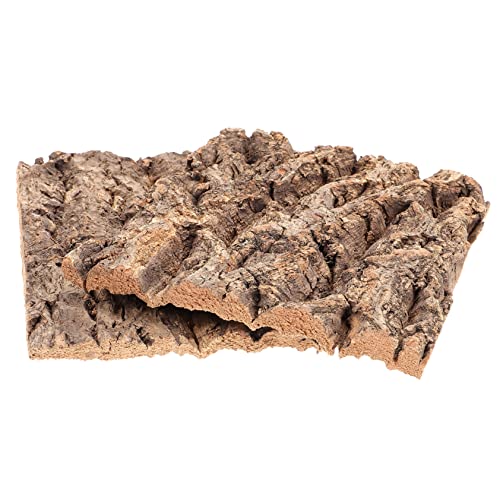 Toddmomy 2 Stück Rinde Dekoration hat drinnen Party Natural Reptile Climbing Reptiles Terrariumkletterstruktur Eidechsentank Hintergrund Reptilienbehälter bärtige Drache Kaffee Toddmomy 2 Stück Rinde Dekoration hat drinnen Party Natural Reptile Climbing Reptiles Terrariumkletterstruktur Eidechsentank Hintergrund Reptilienbehälter bärtige Drache Kaffee von Toddmomy