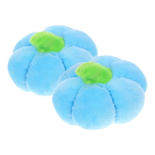 Toddmomy 2 Stück Zahnreinigungsspielzeug Kauen Hunde Hund Quietscht Selbst Haustier Welpe Quietschend Für Klein Zahnen Outdoor-trainingsspielzeug Plüsch Toddmomy 2 Stück Zahnreinigungsspielzeug Kauen Hunde Hund Quietscht Selbst Haustier Welpe Quietschend Für Klein Zahnen Outdoor-trainingsspielzeug Plüsch von Toddmomy