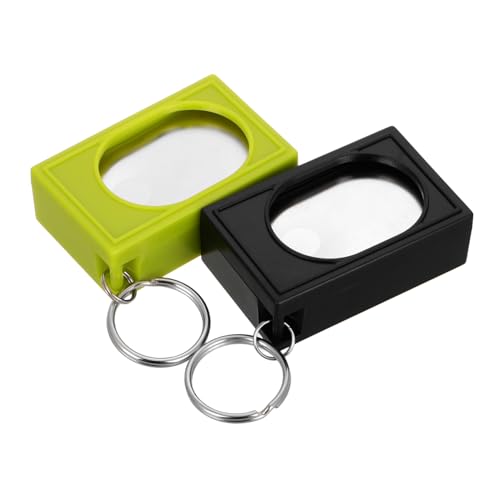 Toddmomy 2-teiliges Clicker-trainingsset für Hunde für Schnelle Trainingsergebnisse Kompaktes Design Verhaltenstrainingstool für Hunde Toddmomy 2-teiliges Clicker-trainingsset für Hunde für Schnelle Trainingsergebnisse Kompaktes Design Verhaltenstrainingstool für Hunde von Toddmomy