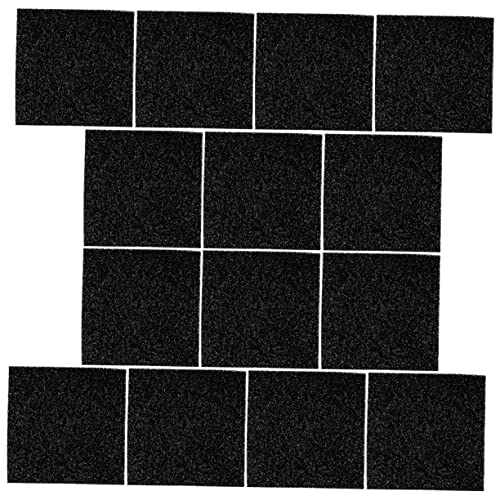 Toddmomy 20Stücke Teiliges Katzentoilettenfilter Aktivkohlenstofffilter Für Katzenschaufeln Multifunktionaler Geruchsfilter Für Katzentoiletten Und Mülleimer Geruchshemmend Toddmomy 20Stücke Teiliges Katzentoilettenfilter Aktivkohlenstofffilter Für Katzenschaufeln Multifunktionaler Geruchsfilter Für Katzentoiletten Und Mülleimer Geruchshemmend von Toddmomy