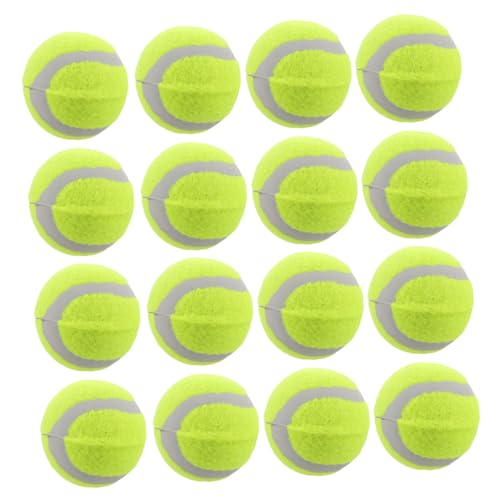 Toddmomy 22 Stück Teiliges Hundespielzeug Elastische Gummibälle für Kleine Mittlere und Große Hunde Langlebige Kauspielzeuge mit für Training Beschäftigung und Gesunde und Kiefermuskulatur Toddmomy 22 Stück Teiliges Hundespielzeug Elastische Gummibälle für Kleine Mittlere und Große Hunde Langlebige Kauspielzeuge mit für Training Beschäftigung und Gesunde und Kiefermuskulatur von Toddmomy