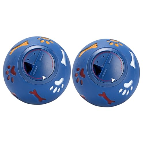 Toddmomy 2St Hund leckt Futter Spielzeug Futterspender für Welpen Lebensmittel Hundespielzeug Haustier Dog chew Toy hundekauspielzeuge Trainingsmaterial undichtes Lebensmittelspielzeug Blue Toddmomy 2St Hund leckt Futter Spielzeug Futterspender für Welpen Lebensmittel Hundespielzeug Haustier Dog chew Toy hundekauspielzeuge Trainingsmaterial undichtes Lebensmittelspielzeug Blue von Toddmomy