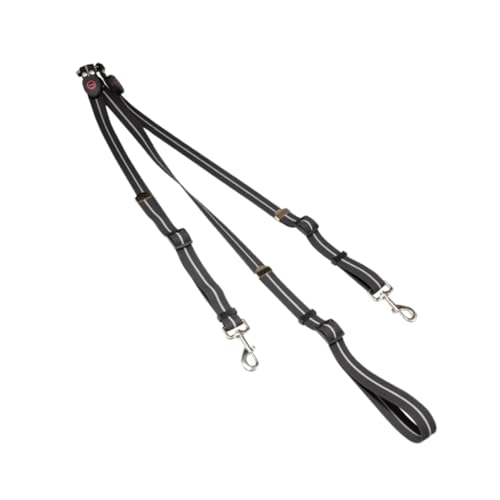 Toddmomy 2St Leuchtende Pferdeleine Pferde-LED-Lichter Gurt für das Pferdetraining LED-Gurt für das Training Pferdegurt Reiten leuchtendes Pferd Sportwaren Brustplatte Geschirr PU-Material von Toddmomy