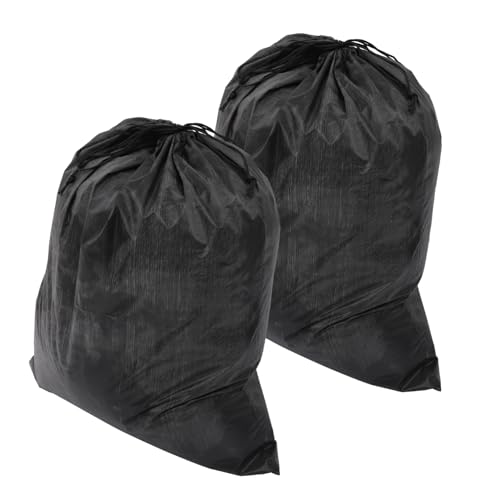 Toddmomy 2 Stück Kordelzug Snackbeutel für Reptilien Verstellbare Tragetasche aus Nylon für Eidechsen Geckos und Kleintiere und Leicht zu Reinigen für Transport und Tierarztbesuche von Toddmomy