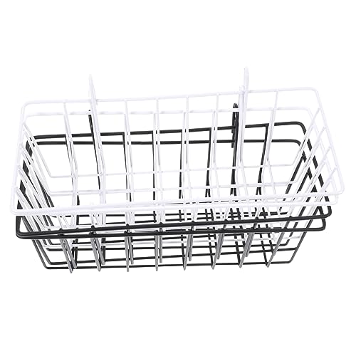Toddmomy 2Stücke Hängende Heuhalter für Kratzfeste Heufutterspender für Kleine für Chinchillas und Meerschweinchen Toddmomy 2Stücke Hängende Heuhalter für Kratzfeste Heufutterspender für Kleine für Chinchillas und Meerschweinchen von Toddmomy
