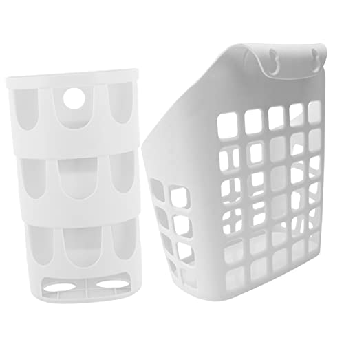 Toddmomy 2Stücke Heu Organizer für Kleintiere Platzsparend Robustem für Meerschweinchen und Chinchillas Verhindert Abfall und Sorgt Toddmomy 2Stücke Heu Organizer für Kleintiere Platzsparend Robustem für Meerschweinchen und Chinchillas Verhindert Abfall und Sorgt von Toddmomy