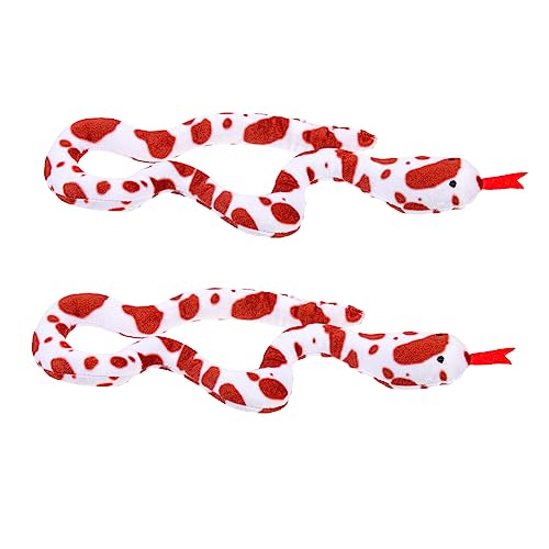 Toddmomy 2Stücke Interaktive Kätzchen Spielzeuge Lustige Katzenminze Beißspielzeuge Für Kätzchen Fördert Kauen Und Gesundheit Für Katzen Toddmomy 2Stücke Interaktive Kätzchen Spielzeuge Lustige Katzenminze Beißspielzeuge Für Kätzchen Fördert Kauen Und Gesundheit Für Katzen von Toddmomy