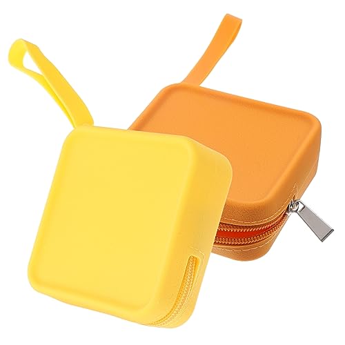 Toddmomy 2Stücke Leckerlibeutel Für Snacktasche Für Hundetraining Langlebig Für Welpen Und Outdoor Aktivitäten Leuchtendem Toddmomy 2Stücke Leckerlibeutel Für Snacktasche Für Hundetraining Langlebig Für Welpen Und Outdoor Aktivitäten Leuchtendem von Toddmomy