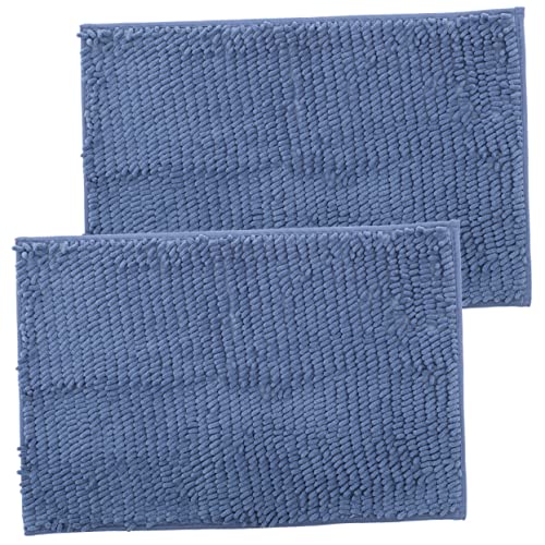 Toddmomy 2Stücke Meerschweinchen Käfig Einlagen Waschbare Haustierkäfigpolster Tiefblaue Pee Pads Für Kleintiere Wiederverwendbare Unterlage Für Hamster Und Andere Kleine Haustiere von Toddmomy