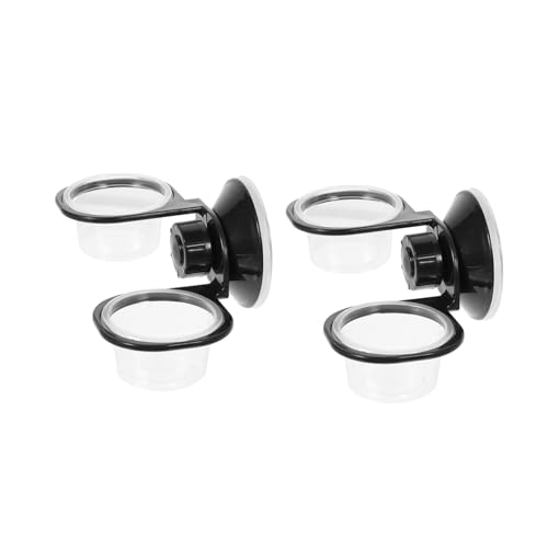 Toddmomy 2stücke Hängende Reptilien Schalen Multifunktionale Futter Und Wasserschalen Für Terrarien -freies Material Für Eidechsen Schildkröten Und Andere Kleintiere Toddmomy 2stücke Hängende Reptilien Schalen Multifunktionale Futter Und Wasserschalen Für Terrarien -freies Material Für Eidechsen Schildkröten Und Andere Kleintiere von Toddmomy