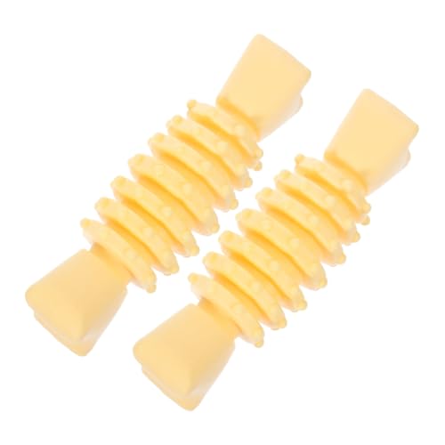 Toddmomy 2st Beißspielzeug Für Hunde Welpenspielzeug Kleine Hunde Hund Wirft Spielzeug Lustiges Kauspielzeug Hundespielzeug Für Kleine Hunde Zahnreinigungsspielzeug Für Hunde Toddmomy 2st Beißspielzeug Für Hunde Welpenspielzeug Kleine Hunde Hund Wirft Spielzeug Lustiges Kauspielzeug Hundespielzeug Für Kleine Hunde Zahnreinigungsspielzeug Für Hunde von Toddmomy