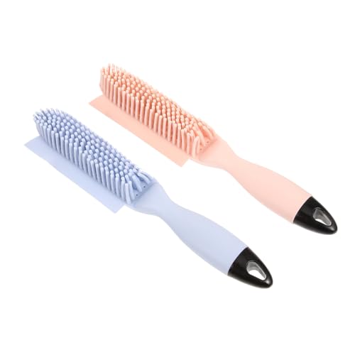 Toddmomy 2st Bürste Für Hunde Bausatz Hund Bräutigam Kamm Tücher Trimmer Hundepflegetisch Hundepflegeset Hund Zahnbürste Finger Nagelknipser Für Hunde Maschine Schleifer Haustier Kieselgel Toddmomy 2st Bürste Für Hunde Bausatz Hund Bräutigam Kamm Tücher Trimmer Hundepflegetisch Hundepflegeset Hund Zahnbürste Finger Nagelknipser Für Hunde Maschine Schleifer Haustier Kieselgel von Toddmomy