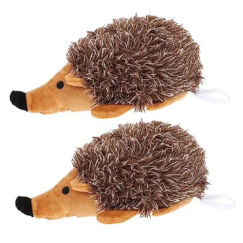 Toddmomy 2st Haustier Plüschspielzeug Quietscher Für Hundespielzeug Beiß Für Welpen Kauer Plüschiges Quietschendes Hundespielzeug Plüsch-welpenspielzeug Kauen Yak Toddmomy 2st Haustier Plüschspielzeug Quietscher Für Hundespielzeug Beiß Für Welpen Kauer Plüschiges Quietschendes Hundespielzeug Plüsch-welpenspielzeug Kauen Yak von Toddmomy