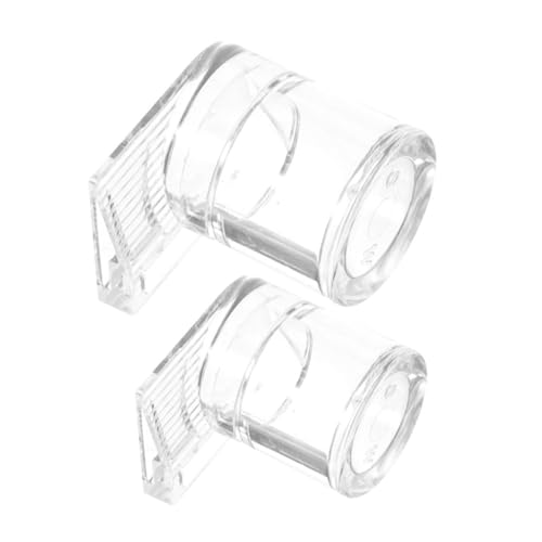 Toddmomy 2stücke Ameisen Wasserspender Aus Trinknäpfe Für Eidechsen Futterspender Für Kleintiere Ameisenhabitat Wasserbehälter Für Haustiere Praktisch Und Benutzerfreundlich Toddmomy 2stücke Ameisen Wasserspender Aus Trinknäpfe Für Eidechsen Futterspender Für Kleintiere Ameisenhabitat Wasserbehälter Für Haustiere Praktisch Und Benutzerfreundlich von Toddmomy