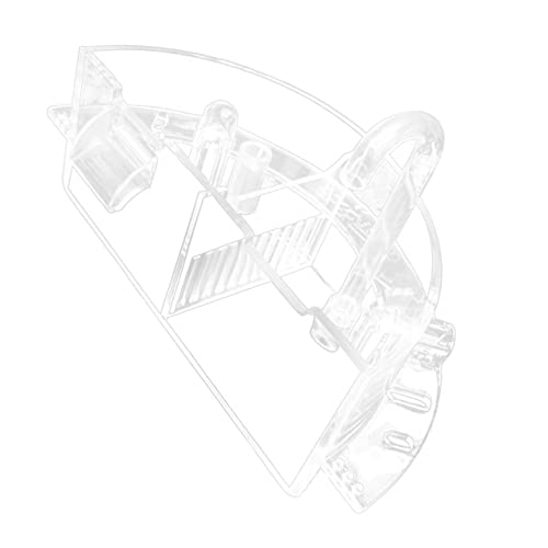 Toddmomy 1stück Fisch Tank Pumpe Filter Und Belüftung Für Aquarien Und Wasserzirkulation Leise Und Effizient Geeignet Für Innenfilter Und Außenfilter Wasserqualität von Toddmomy