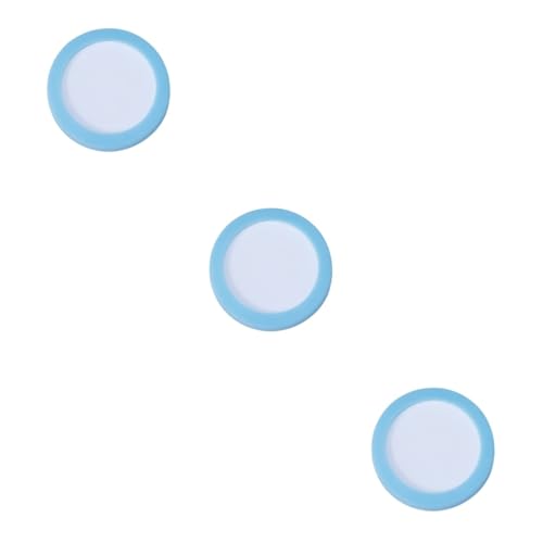 Toddmomy 3 Stücke Co2-diffusor Für Aquarium Ersatz Scheibe Kohlendioxid Diffusor Disc Bubbler Für Aquarium Pflanzen Wachstum Toddmomy 3 Stücke Co2-diffusor Für Aquarium Ersatz Scheibe Kohlendioxid Diffusor Disc Bubbler Für Aquarium Pflanzen Wachstum von Toddmomy