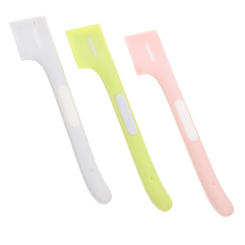 Toddmomy 3stücke Teiliges Pet Food Scoop Multifunktionale Futterlöffel Für Katzen Und Hunde Portionieren Von Und Von Nassfutter Mit Langem Griff Vermeidung Von Verletzungen Toddmomy 3stücke Teiliges Pet Food Scoop Multifunktionale Futterlöffel Für Katzen Und Hunde Portionieren Von Und Von Nassfutter Mit Langem Griff Vermeidung Von Verletzungen von Toddmomy