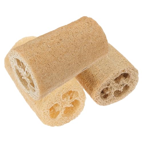 Toddmomy 3 Stück Hamster Kauspielzeug Natürliche Luffa Molar Spielzeug für Kleintiere Zahnpflege und Kau Spaß für Hamster Meerschweinchen und Rennmäuse Toddmomy 3 Stück Hamster Kauspielzeug Natürliche Luffa Molar Spielzeug für Kleintiere Zahnpflege und Kau Spaß für Hamster Meerschweinchen und Rennmäuse von Toddmomy