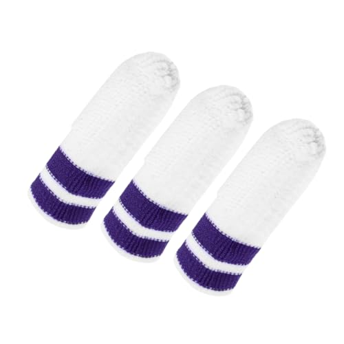 Toddmomy 3 Stück Zahnbürsten Zur Mundreinigung Von Haustieren Kleine Zahnbürste Hundezahnbürste Für Haustiere Kleine Hunde Fingerzahnbürste Zahnreinigung Für Kleine Hunde Toddmomy 3 Stück Zahnbürsten Zur Mundreinigung Von Haustieren Kleine Zahnbürste Hundezahnbürste Für Haustiere Kleine Hunde Fingerzahnbürste Zahnreinigung Für Kleine Hunde von Toddmomy
