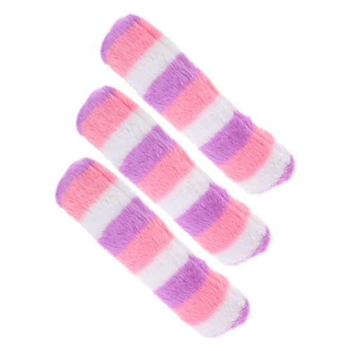 Toddmomy 3stücke Teiliges Katzenspielzeug Plüsch Katzenkissen Mit Katzenminze Interaktive Und Langlebige Spielzeuge Für Kätzchen Zur Beschäftigung Und Entspannung Toddmomy 3stücke Teiliges Katzenspielzeug Plüsch Katzenkissen Mit Katzenminze Interaktive Und Langlebige Spielzeuge Für Kätzchen Zur Beschäftigung Und Entspannung von Toddmomy