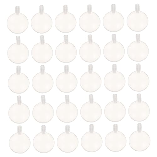 Toddmomy 30Stücke Quietscher Ersatz Rauschhersteller für DIY Plüschspielzeug und Tragbar für Kleine und Mittlere Fördert und Interaktion Toddmomy 30Stücke Quietscher Ersatz Rauschhersteller für DIY Plüschspielzeug und Tragbar für Kleine und Mittlere Fördert und Interaktion von Toddmomy