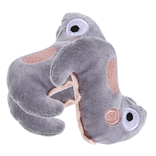 Toddmomy 3St Katzenminze Innenkatze Plüschtiere Bälle zum Lecken von Katzen interaktives katzenspielzeug Interactive cat Toy Heimtierbedarf Katzenminze- Toddmomy 3St Katzenminze Innenkatze Plüschtiere Bälle zum Lecken von Katzen interaktives katzenspielzeug Interactive cat Toy Heimtierbedarf Katzenminze- von Toddmomy