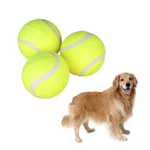 Toddmomy 3Stücke Kauspielzeug Für Hundetraining Und Interaktive Spiele Haustier Für Große Und Kleine Toddmomy 3Stücke Kauspielzeug Für Hundetraining Und Interaktive Spiele Haustier Für Große Und Kleine von Toddmomy