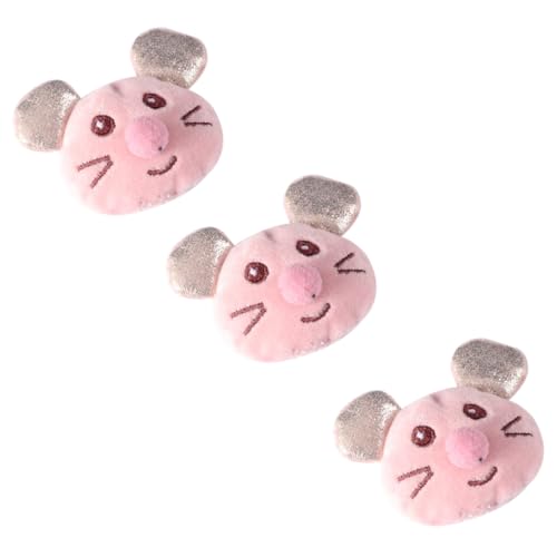 Toddmomy 3Stücke Plüsch Für Katzen Cartoon Katzen Puppen Kauspielzeug Für Katzen Und Kätzchen Und Sicheres Für Drinnen Toddmomy 3Stücke Plüsch Für Katzen Cartoon Katzen Puppen Kauspielzeug Für Katzen Und Kätzchen Und Sicheres Für Drinnen von Toddmomy