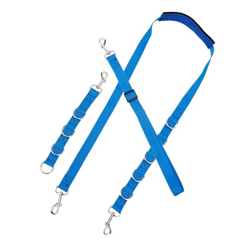 Toddmomy 3st Haustierpflegeseil Sitz Träger Hundebürste Zum Häuten Hundedecke Schwimmbad Hundeunterlagen Hundepools Schnauze Bausatz Kühlbandana Für Hunde Futterspender Polypropylen Blue Toddmomy 3st Haustierpflegeseil Sitz Träger Hundebürste Zum Häuten Hundedecke Schwimmbad Hundeunterlagen Hundepools Schnauze Bausatz Kühlbandana Für Hunde Futterspender Polypropylen Blue von Toddmomy