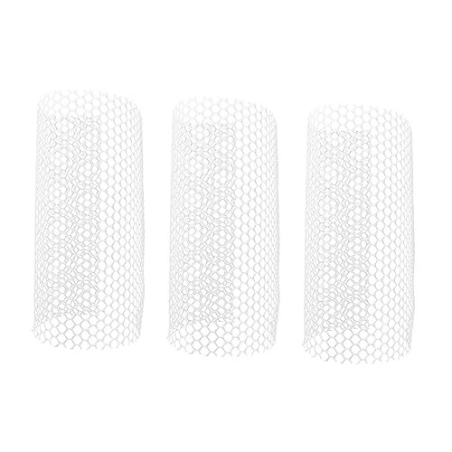 Toddmomy 3st Hundeunterlage Hasenkäfigmatte Hundekistenmatten Hasenkäfig Für Drinnen Hundetöpfchen Für Den Innenbereich Hündchen Haustier Hamster Hundehütte Hasen-bodenpads Abs Weiß Plastik Toddmomy 3st Hundeunterlage Hasenkäfigmatte Hundekistenmatten Hasenkäfig Für Drinnen Hundetöpfchen Für Den Innenbereich Hündchen Haustier Hamster Hundehütte Hasen-bodenpads Abs Weiß Plastik von Toddmomy