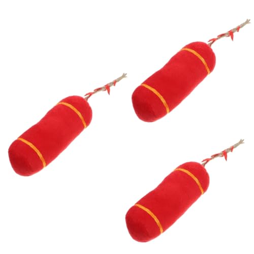 Toddmomy 3St Katze Plüschtier Kätzchen Spielzeug interaktives katzenspielzeug Toy Plüschfigur Spielzeug Katzenminze Spielzeug für Wohnungskatzen Spielzeug für Katzen Haustier Spielzeugkatze Toddmomy 3St Katze Plüschtier Kätzchen Spielzeug interaktives katzenspielzeug Toy Plüschfigur Spielzeug Katzenminze Spielzeug für Wohnungskatzen Spielzeug für Katzen Haustier Spielzeugkatze von Toddmomy