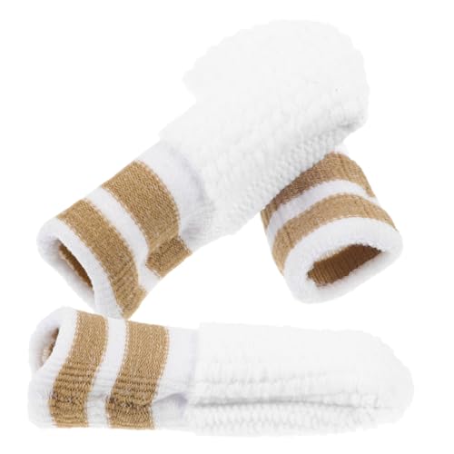 Toddmomy 3st Zur Reinigung Von Haustieren Zahnpasta Für Hunde Hundezahnbürstenspielzeug Hund Zahnbürste Zahnpflege Für Hunde Welpenzahnbürste Für Kleine Hunde Tücher Weiß Nylon Toddmomy 3st Zur Reinigung Von Haustieren Zahnpasta Für Hunde Hundezahnbürstenspielzeug Hund Zahnbürste Zahnpflege Für Hunde Welpenzahnbürste Für Kleine Hunde Tücher Weiß Nylon von Toddmomy