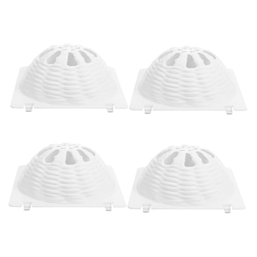 Toddmomy 4 Stücke Inkubator Abdeckung Vogel Nest Für Huhn Papagei Wachtel Käfig Nest Bett Toddmomy 4 Stücke Inkubator Abdeckung Vogel Nest Für Huhn Papagei Wachtel Käfig Nest Bett von Toddmomy