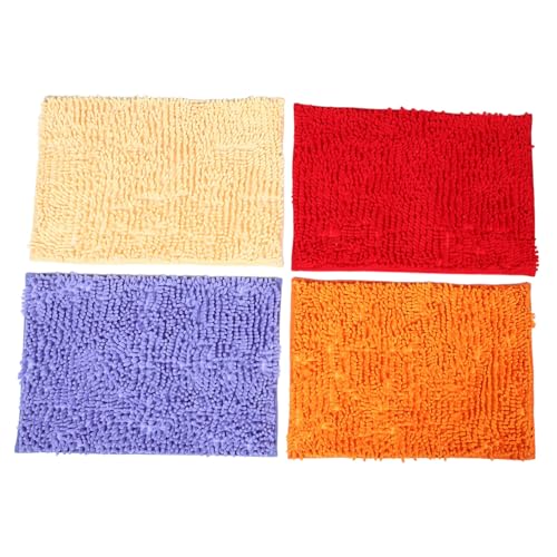 Toddmomy 4 Stück Haustiermatten Hasen PIPI Pads Meerschweinchen PIPI Pads Tier PIPI Pads Waschbare PIPI Pads PIPI Pads Für Meerschweinchen Chenille Toddmomy 4 Stück Haustiermatten Hasen PIPI Pads Meerschweinchen PIPI Pads Tier PIPI Pads Waschbare PIPI Pads PIPI Pads Für Meerschweinchen Chenille von Toddmomy
