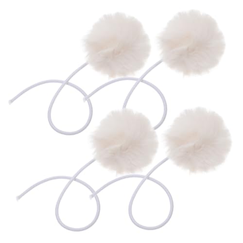 Toddmomy 4 Stück Katzenkratzbaum Ersatzball Katzenspielzeug Katzenkratzball Katzenspielball Sisal Katzenball Katzenbaumelspielzeug Kätzchenspielzeug Bälle Mit Glöckchen Toddmomy 4 Stück Katzenkratzbaum Ersatzball Katzenspielzeug Katzenkratzball Katzenspielball Sisal Katzenball Katzenbaumelspielzeug Kätzchenspielzeug Bälle Mit Glöckchen von Toddmomy