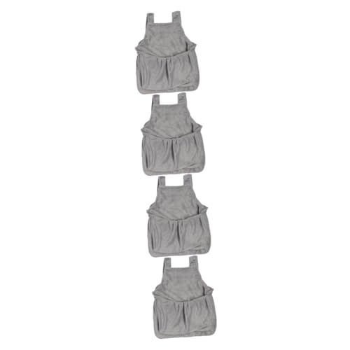 Toddmomy Haustiere 4 Stück Katzenstreichelschürze Haustier Handtasche Schlafsack Aufbewahrungsbeutel Weiche Katzenschürze Aufbewahrungstasche Arktisches Vlies Aufbewahrungstaschen Toddmomy Haustiere 4 Stück Katzenstreichelschürze Haustier Handtasche Schlafsack Aufbewahrungsbeutel Weiche Katzenschürze Aufbewahrungstasche Arktisches Vlies Aufbewahrungstaschen von Toddmomy