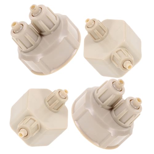 Toddmomy 4 Kohlendioxid Flaschendeckel Diffusor DIY Co2 Reaktor Flaschenverschlüsse Tragbarer Co2 Reaktor DIY Co2 Kappen Aquarium Versorgung Aquarium Pflanzen Systemzubehör Toddmomy 4 Kohlendioxid Flaschendeckel Diffusor DIY Co2 Reaktor Flaschenverschlüsse Tragbarer Co2 Reaktor DIY Co2 Kappen Aquarium Versorgung Aquarium Pflanzen Systemzubehör von Toddmomy