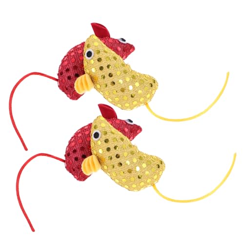 Toddmomy Interaktives Katzenspielzeug Kätzchen Haustier Spielzeug Set Mäuse Form Kauspielzeug Für Katzen Toddmomy Interaktives Katzenspielzeug Kätzchen Haustier Spielzeug Set Mäuse Form Kauspielzeug Für Katzen von Toddmomy